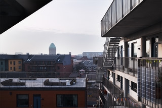 Cohousing in Malmö