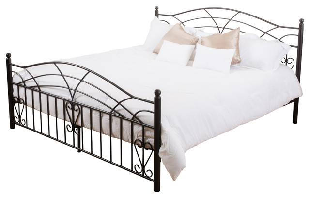Image Result For Edsel Queen Size Iron Bed Frame Image Result For Edsel Queen Size Iron Bed Frame