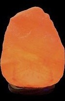 100% HIMALAYAN SALT LAMPS - Modern - dublin - by SALT LAMPS 4 U
