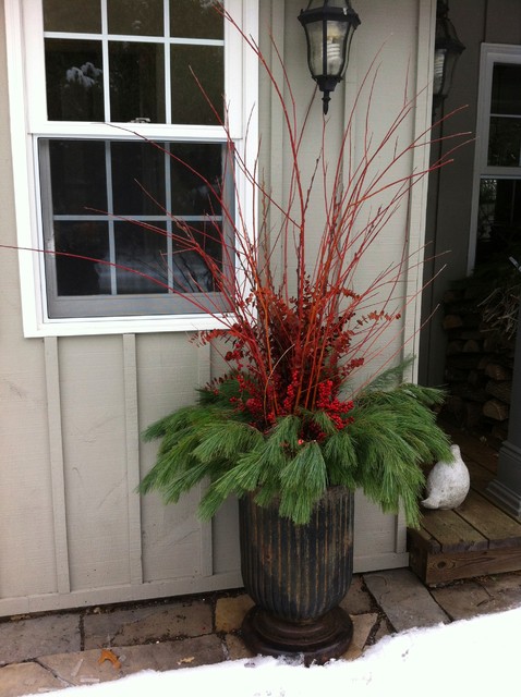 Mesmerizing And Easy Christmas Window Decorations Easy Christmas Wreaths