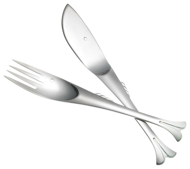 serving utensil NEW 151 FISH SERVING UTENSILS