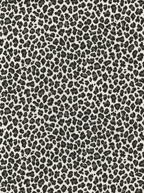 Leopard Print Wallpaper - Contemporary - Wallpaper - By Totalwallcovering