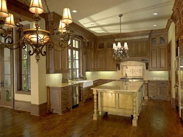 MICHAEL MOLTHAN LUXURY HOMES INTERIOR DESIGN GROUP ...