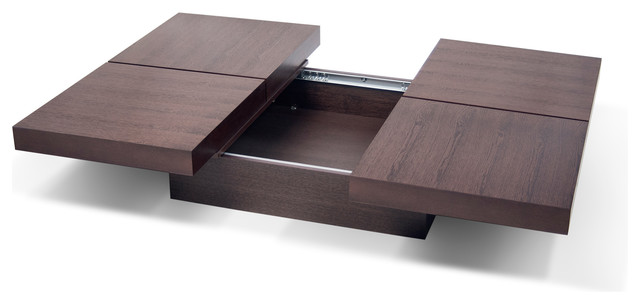 Design Couchtisch Kyoto 4 Tops Temahome Ausziehbar Design Couchtisch Kyoto 4 Tops Temahome Ausziehbar