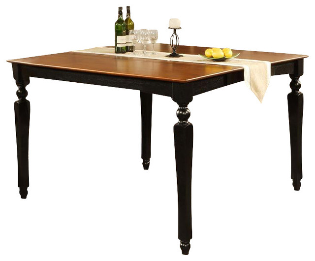 Chelsea Gathering Counter Height Dining Table With Butterfly Leaf ...