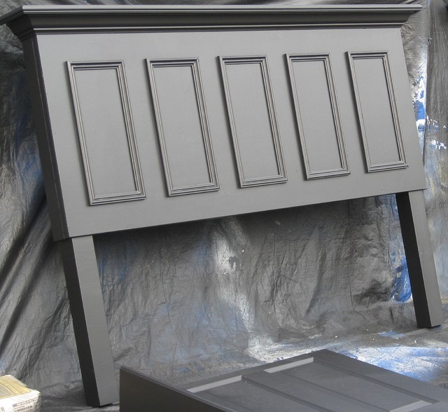 Headboards Made From Doors Eclectic Headboards Dallas by Vintage Headboards
