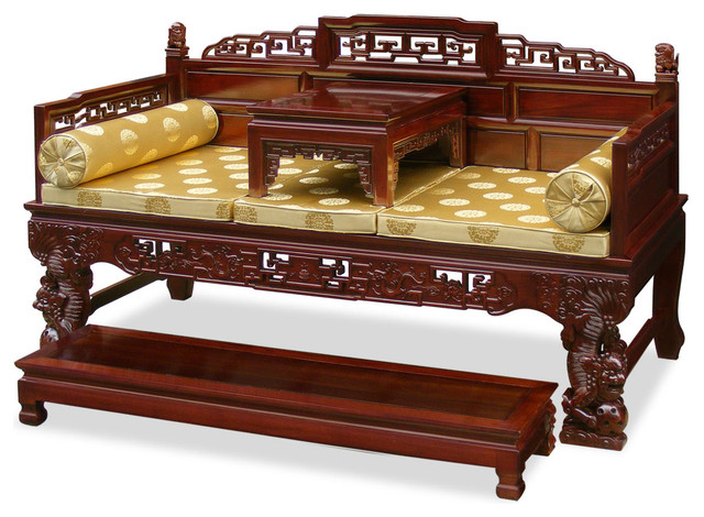 Asian Daybed 68