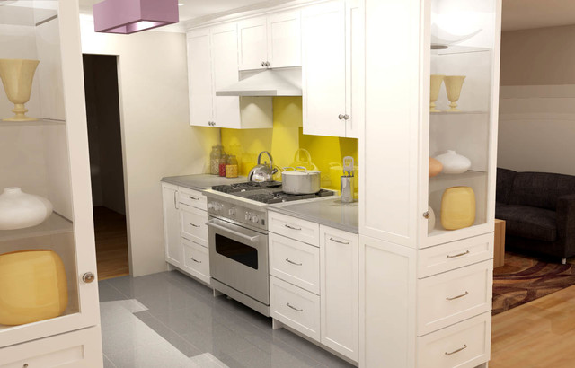 Kitchen & Bath Designers Kitchen & Bath Designers