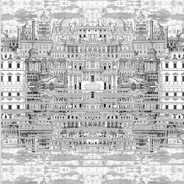 RIFLESSO by Cole and Son - Modern - Wallpaper - new york - by ...