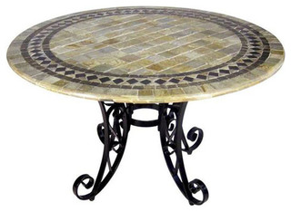 ... Tables - Mediterranean - Dining Tables - melbourne - by Jeff's Shed