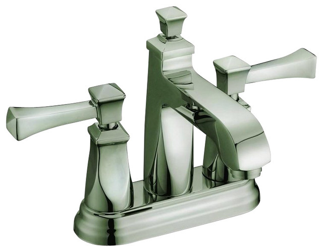 All Products / Bath / Bathroom Faucets / Bathroom Sink Faucets