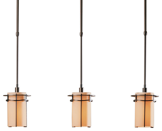 Hubbardton (18763) Exos Pasadena Small Kitchen Pendant