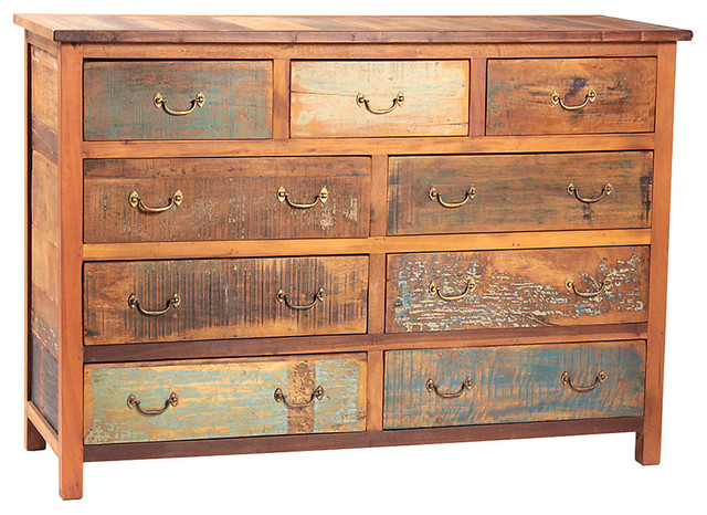 Furniture UK Dresser