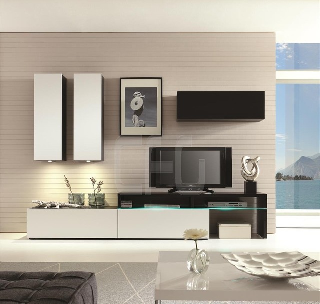 24+ Breathtaking Modern Tv Entertainment Unit Designs Inspiratif Design