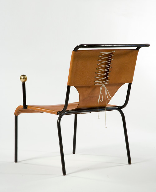 Mid-Century-Design: Designklassiker aus Brasilien »