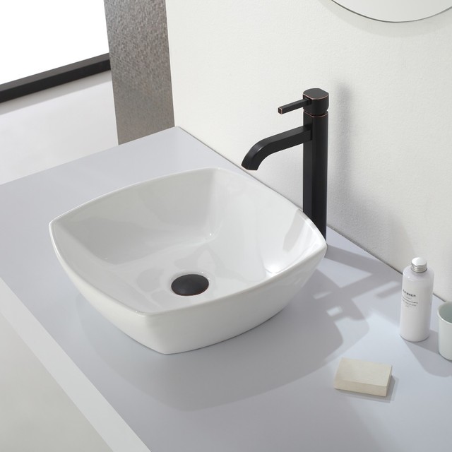 ... / Bathroom / Bathroom Taps & Shower Heads / Bathroom Sink Taps