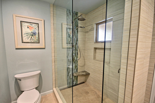 Design Tips for Remodeling Your Bathroom