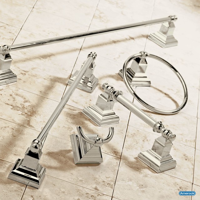 Amerock Bath Hardware Collections