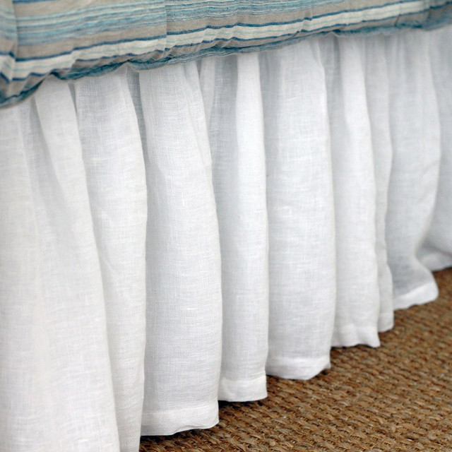 Gathered Bed Skirt 59