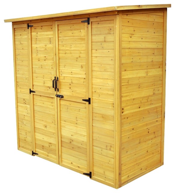 All Products / Exterior / Lawn &amp; Garden / Outdoor Structures / Sheds