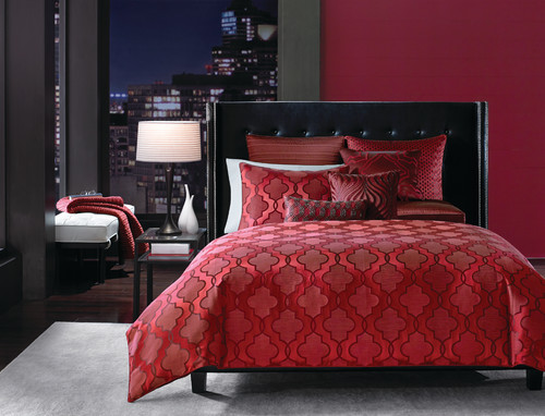 Hotel Collection Medallion Bedding Collection