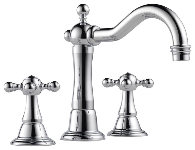 All Products / Bath / Bathroom Faucets / Bathroom Sink Faucets