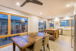 The Millhouse  Traditional  Kitchen  canberra  queanbeyan  by The 