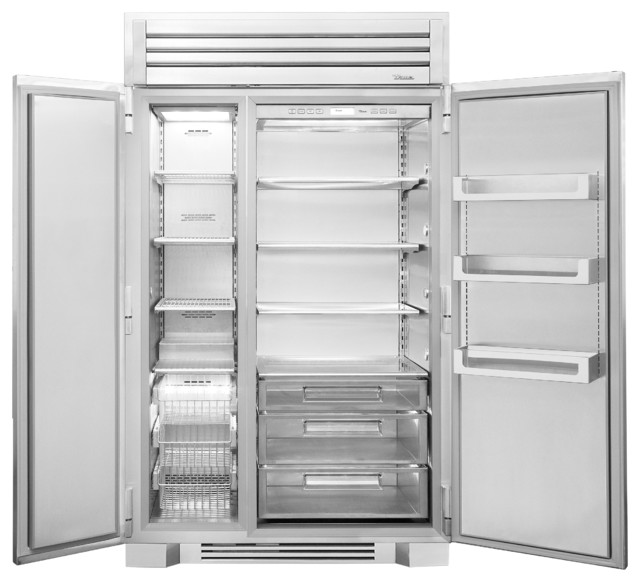 48 residential refrigerator