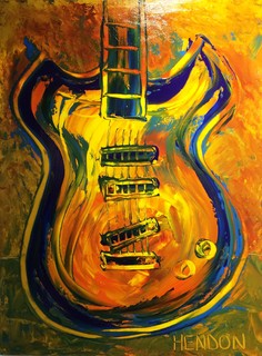  - Modern - Paintings - nashville - by Hampton Home Furnishings