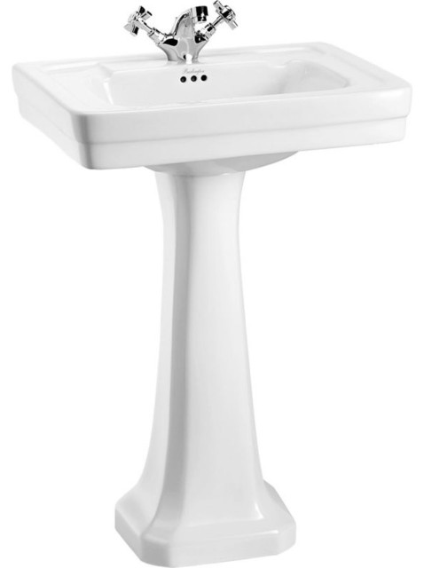 All Products / Bathroom / Bathroom Sinks