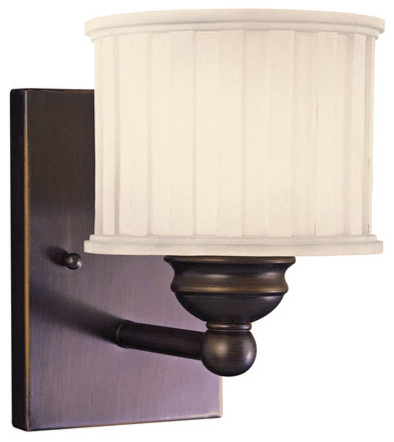Minka Lavery 6731-167 1730 Series 1 Light 8.5
