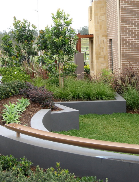 ... lathouris garden designer landscape architects landscape designers