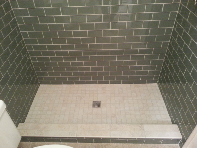 showers modern orange county by perimeter tile design showers modern orange county by perimeter tile design