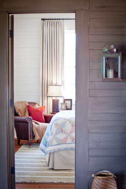 Beechwood Farms - Landhausstil - Schlafzimmer - von The Design Atelier