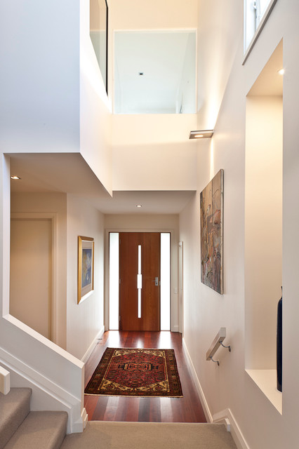 Canberra  Project 6  Contemporary  Entry  Canberra  Queanbeyan 