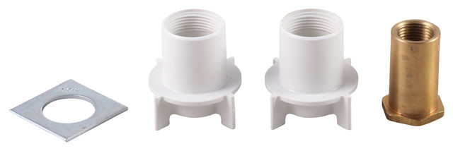 Delta Extension kit - RP37776 - Modern - Bathroom Faucets And ...
