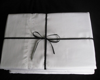 Sheets and Pillowcases
