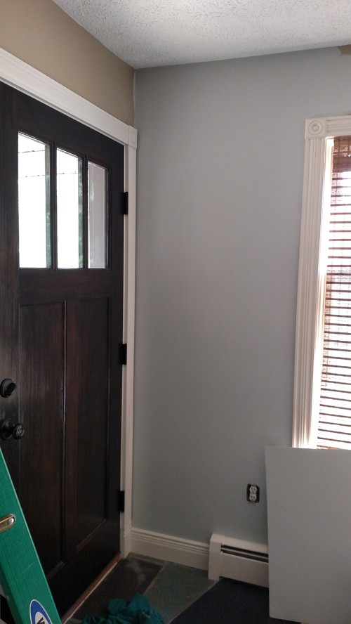 Gray Wisp and Gray Cashmere experts please