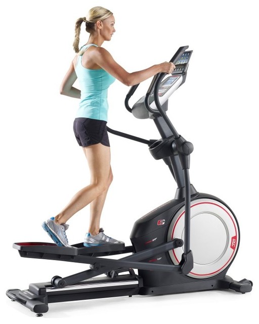 burn elliptical machine many did calories