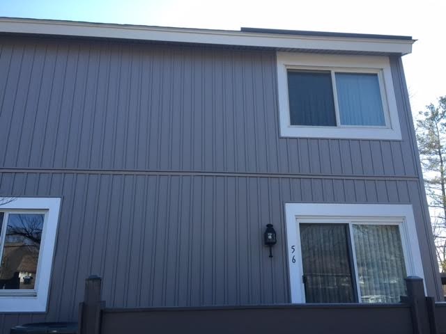 how to install royal board and batten vinyl siding