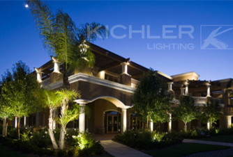 Cincinnati Outdoor Lighting, LED Landscape Lighting : Tepe Landscaping lighting one of cincinnati lighting