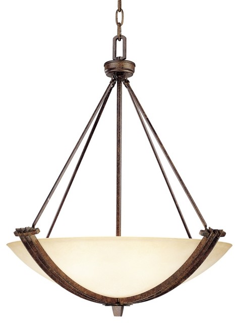 franklin iron works crossings three light pendant asian franklin iron works crossings three light pendant asian
