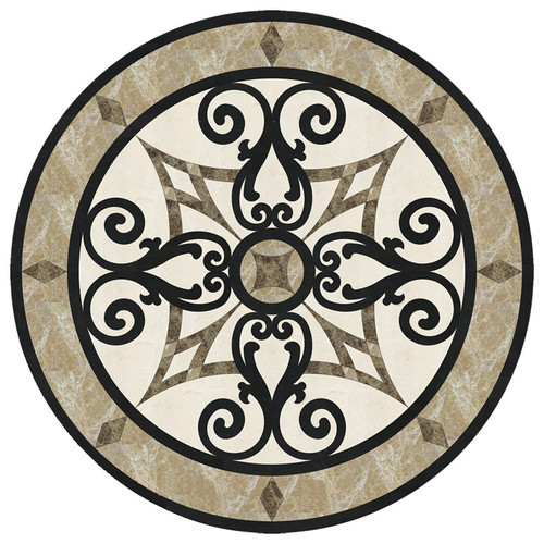 marble medallion for entryway marble medallion for entryway