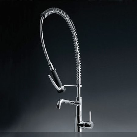 supply extension faucet water line