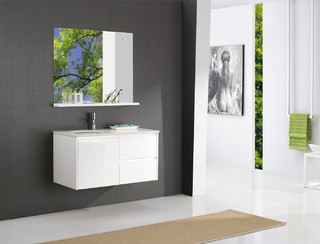   Bathroom Vanities And Sink Consoles  brisbane  by Nova Deko