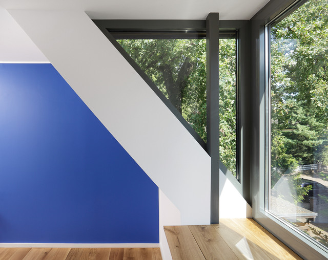 Einfamilienhaus in Bergisch Gladbach Modern other metro von Einfamilienhaus in Bergisch Gladbach Modern other metro von