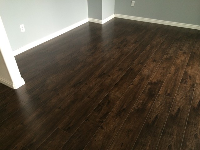  high quality laminate flooring with contemporary exterior