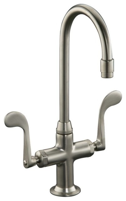 All Products / Kitchen / Kitchen Sinks & Mixers / Sink Mixers