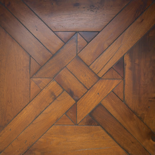 PARQUET PATTERNS Hardwood Flooring los angeles by FINISHES
