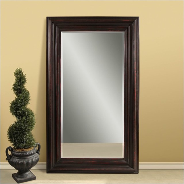 bassett mirror pierce leaner mirror m2932b bassett mirror pierce leaner mirror m2932b